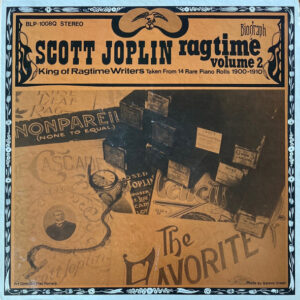 Ragtime Volume 2