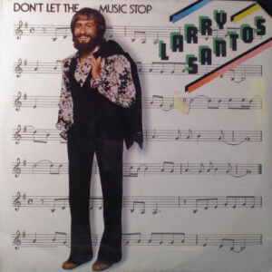 Don't Let The Music Stop