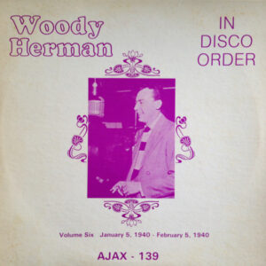 In Disco Order Volume Six