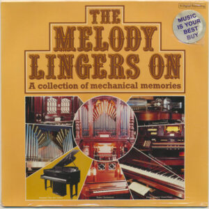 The Melody Lingers On