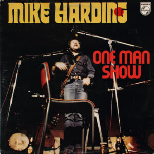 One Man Show