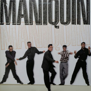 Maniquin