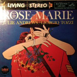 Rose-Marie