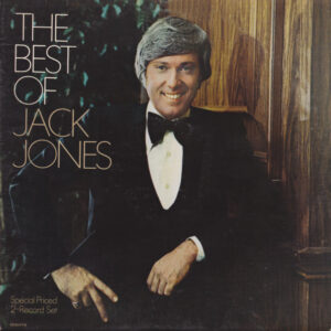 The Best Of Jack Jones