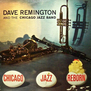 Chicago Jazz Reborn