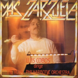 Mas Zarzuela