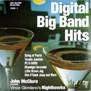 Digital Big Band Hits