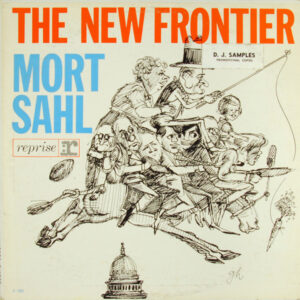 The New Frontier