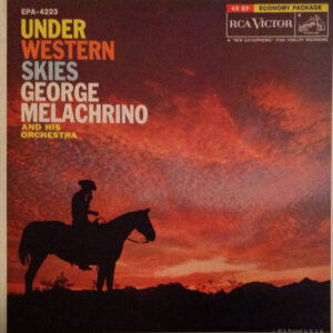 Under Western Skies
