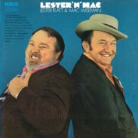 Lester 'N' Mac