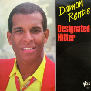 Designated Hitter