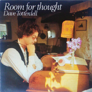 Room For Thought
