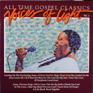 All Time Gospel Classics Vol. 2