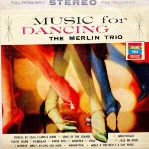 Music For Dancing