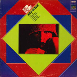 Eddie Condon And All That Pjazz