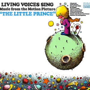 Music From The Motion Picture "The Little Prince"