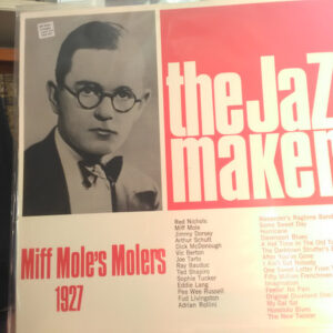 Miff Mole's Molers 1927