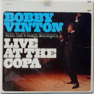 Live At The Copa