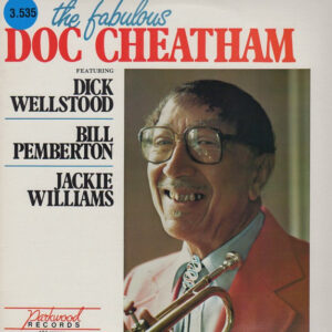 The Fabulous Doc Cheatham