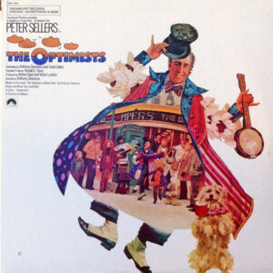 The Optimists (Original Soundtrack Album)