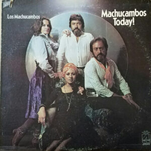 Machucambos Today!