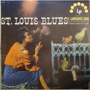 St. Louis Blues