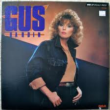 Gus Hardin