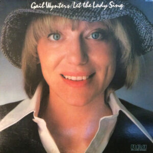 Let The Lady Sing