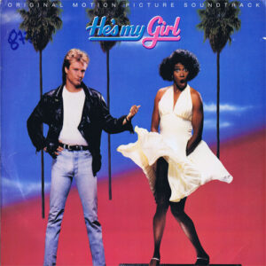 He's My Girl - Original Motion Picture Soundtrack