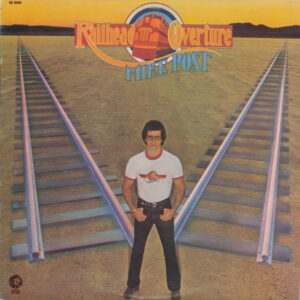 Railhead Overture
