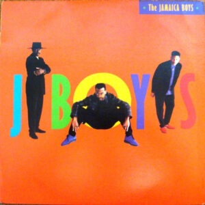 J Boys
