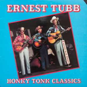 Honky Tonk Classics