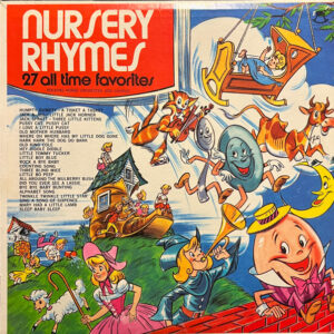 Nursery Rhymes