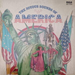 The Joyous Sounds Of America