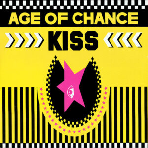 Kiss