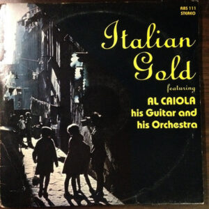 Italian Gold