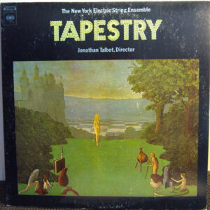 Tapestry