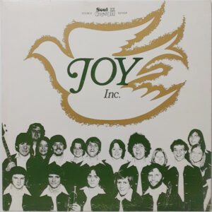 Joy Inc.