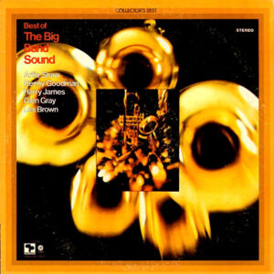 Best Of The Big Band Sound