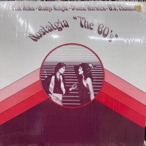 Nostalgia "The 60's"