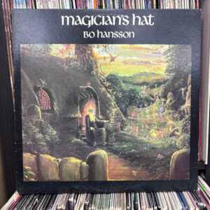 Magician's Hat