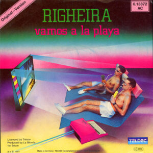 Vamos A La Playa