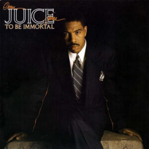 To Be Immortal
