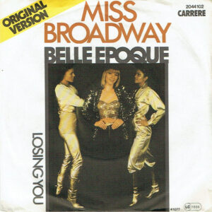 Miss Broadway