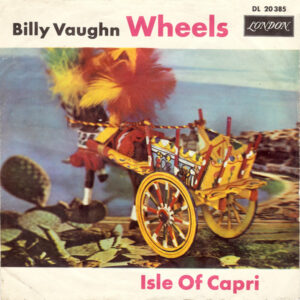 Wheels