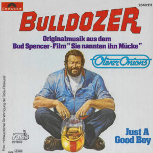 Bulldozer