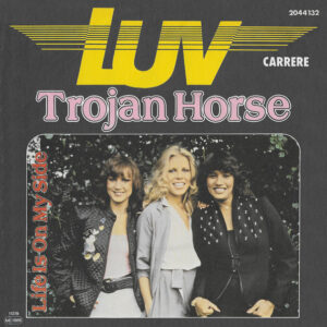 Trojan Horse