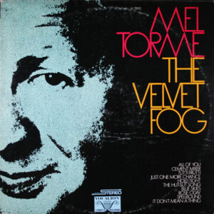 The Velvet Fog