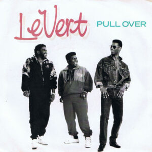 Pull Over