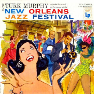 New Orleans Jazz Festival